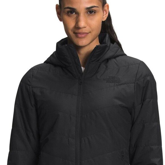 The North Face Women's Tamburello Parka - Picture 6 of 8